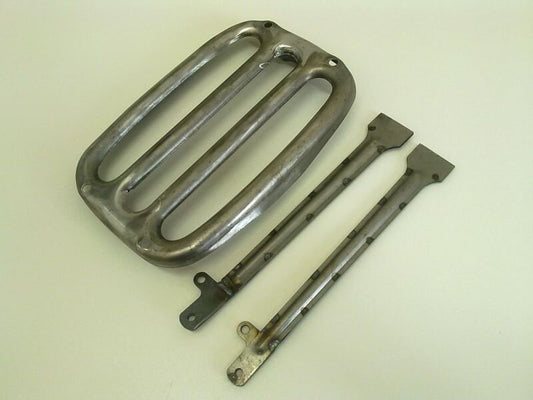 Rack Jawa 250/350 Pérák, long struts, FJ, zbrojovka