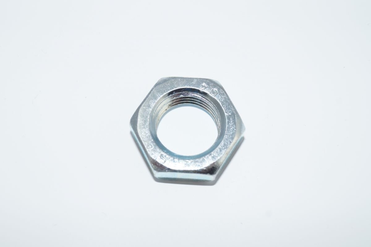 Primary gear nut Jawa ČZ M16