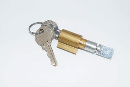 Seat Lock FAB Replacement Jawa Panelka Sport