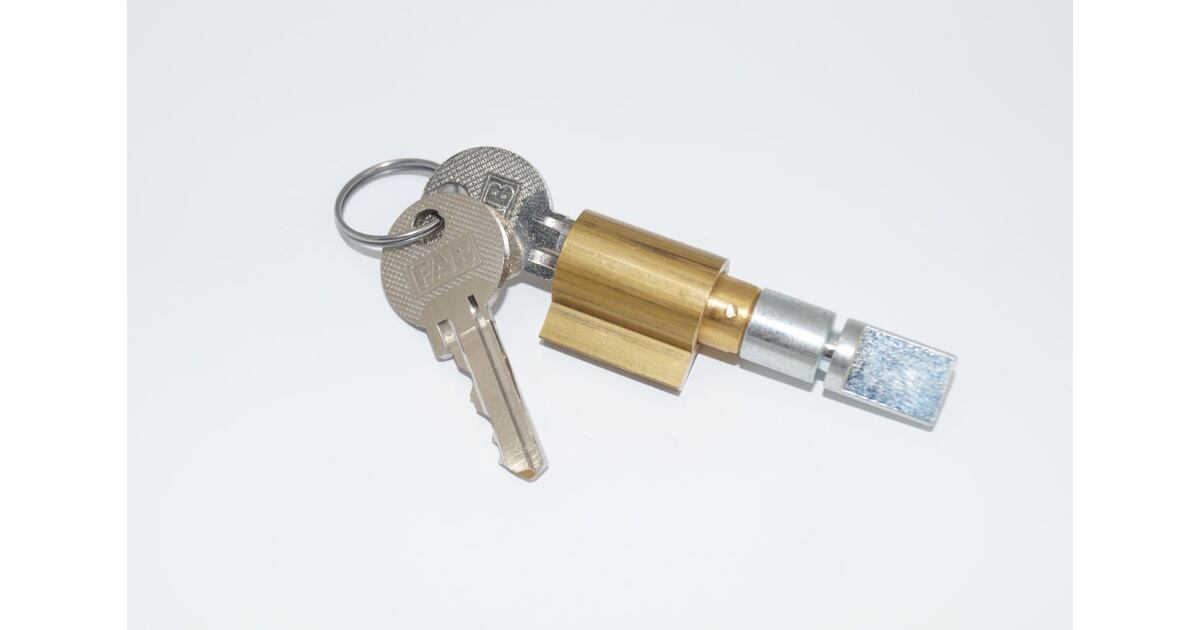 Seat Lock FAB Replacement Jawa Panelka Sport
