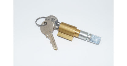 Seat Lock FAB Replacement Jawa Panelka Sport