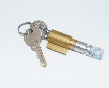 Seat Lock FAB Replacement Jawa Panelka Sport