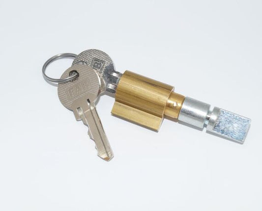 Seat Lock FAB Replacement Jawa Panelka Sport