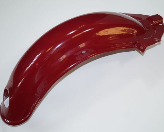 Rear Fender JAWA Kývačka Panelka Turkish