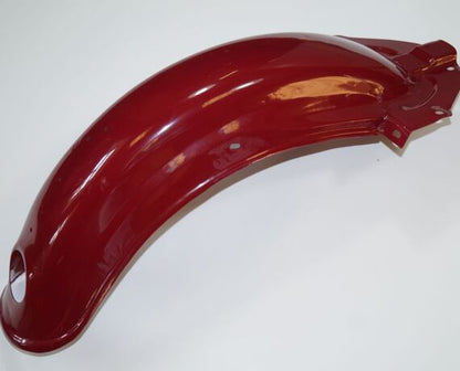 Rear Fender JAWA Kývačka Panelka Turkish