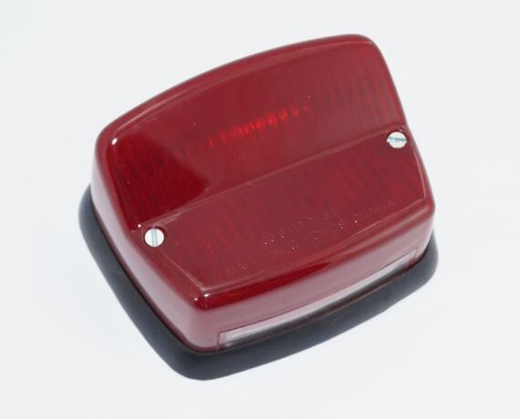 Rear Tail Light JAWA 634 ČZ 477