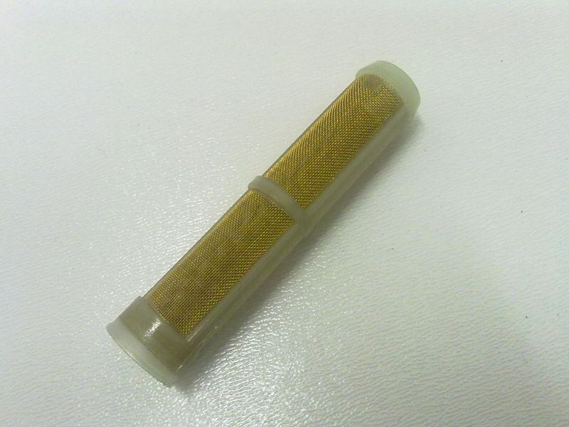 Fuel Petcock Screen 9.2mm JAWA ČZ
