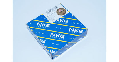 NKE Bearing 6306 C3 Crankshaft Center