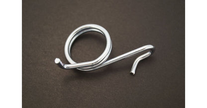 Brake Key Lever Spring JAWA Zinc Plated