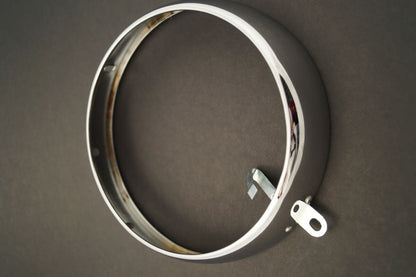 Headlight Rim Jawa ČZ Kývačka, Imported