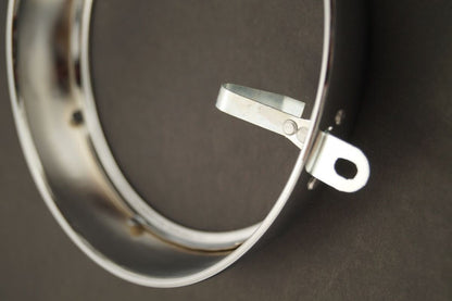 Headlight Rim Jawa ČZ Kývačka, Imported