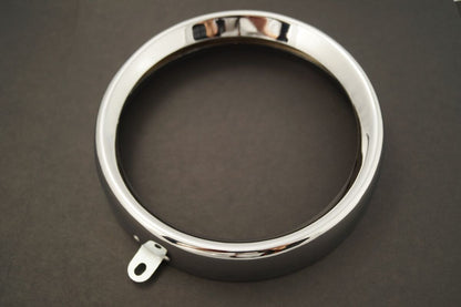 Front Headlight Rim JAWA Panelka Imported