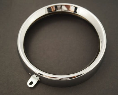 Front Headlight Rim JAWA Panelka Imported