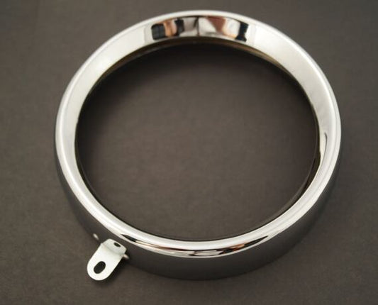 Front Headlight Rim JAWA Panelka Imported