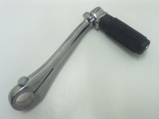 Starter Lever Jawa Pérák, Czech-made