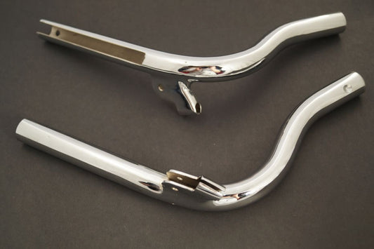 Handlebars Jawa Perak Czech A1