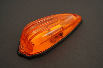 Turn Signal ČZ 175 Scooter 501,502, Complete Indicator