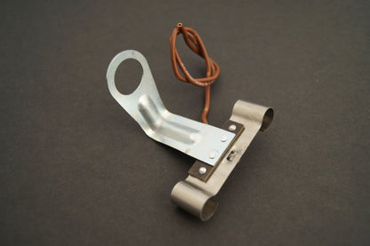 Speedometer Indicator Light Holder Jawa, ČZ Kývačka