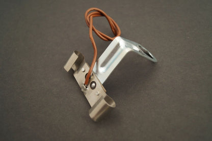 Speedometer Indicator Light Holder Jawa, ČZ Kývačka