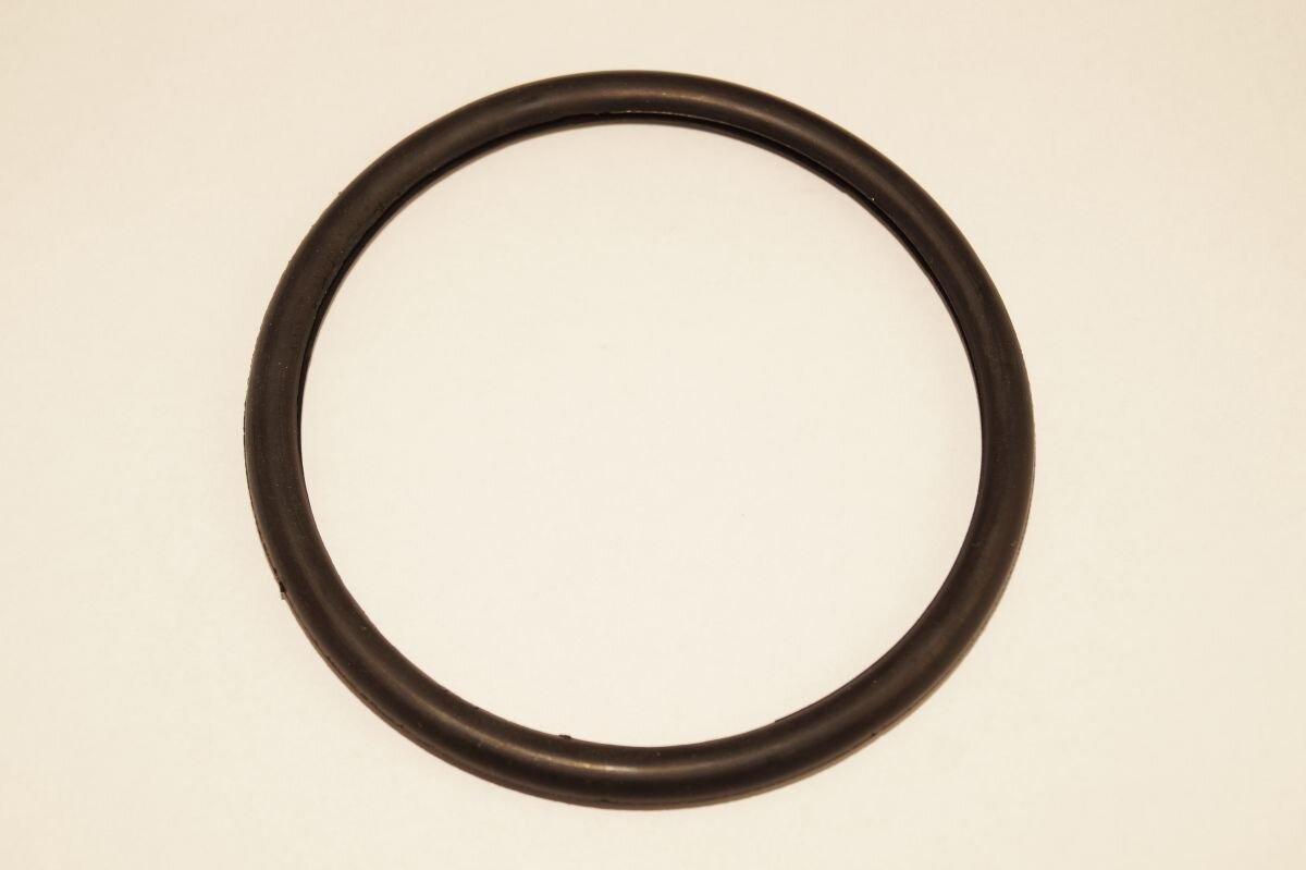 Mirror Bezel Round and Square Universal
