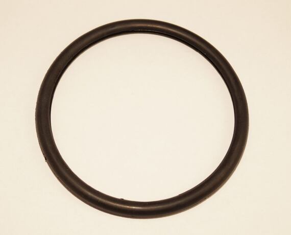 Mirror Bezel Round and Square Universal