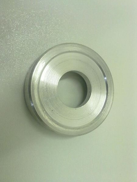 Engine Labyrinth Seal Jawa ČZ 125/175, for Oil Seal