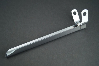 Speedometer Drive Cover Holder Chrome JAWA