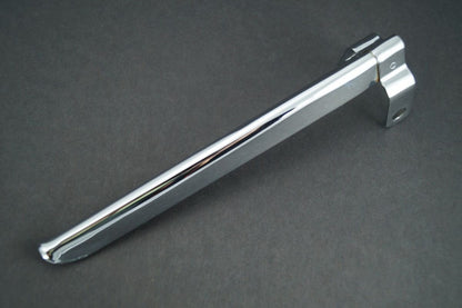 Speedometer Drive Cover Holder Chrome JAWA