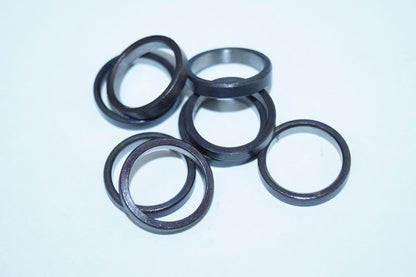 Piston Pin Shim 16x19.5x3.5mm Upper Jawa ČZ
