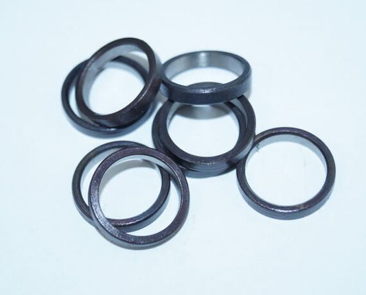 Piston Pin Shim 16x19.5x3.5mm Upper Jawa ČZ