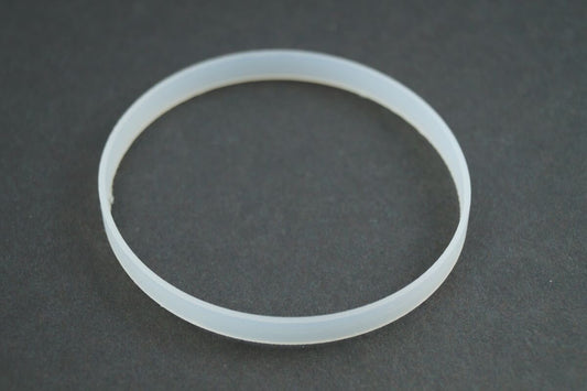 Nylon ring for speedometer Jawa Pérák