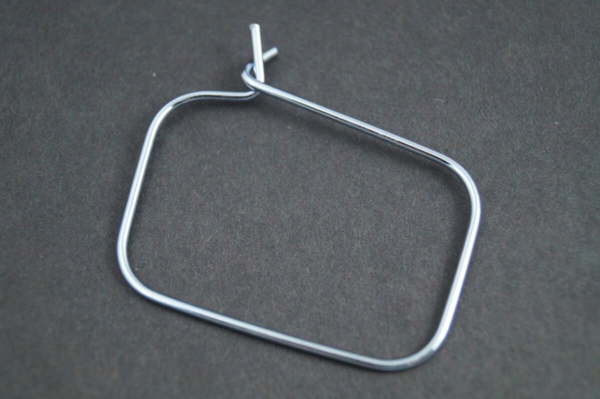 Front chain guard sleeve Jawa 634-640