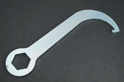 Exhaust Nut Wrench JAWA 24mm Ring