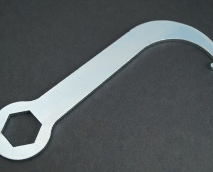 Exhaust Nut Wrench JAWA 24mm Ring