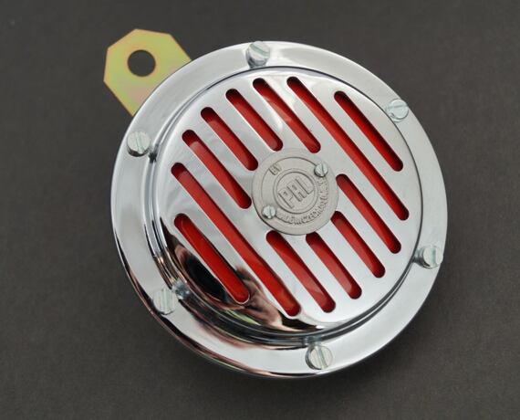 Horn 12V Kývačka Models PAL Brand