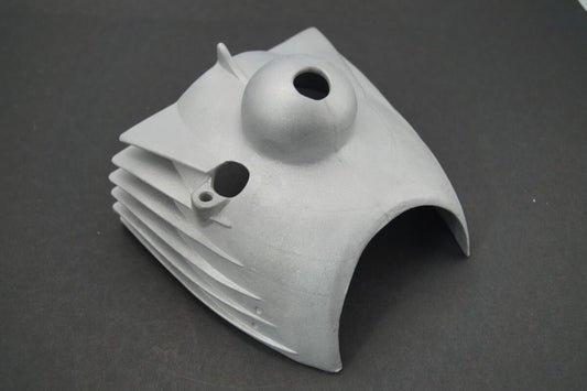 Carburetor Cover Jawa 250 Pérák New