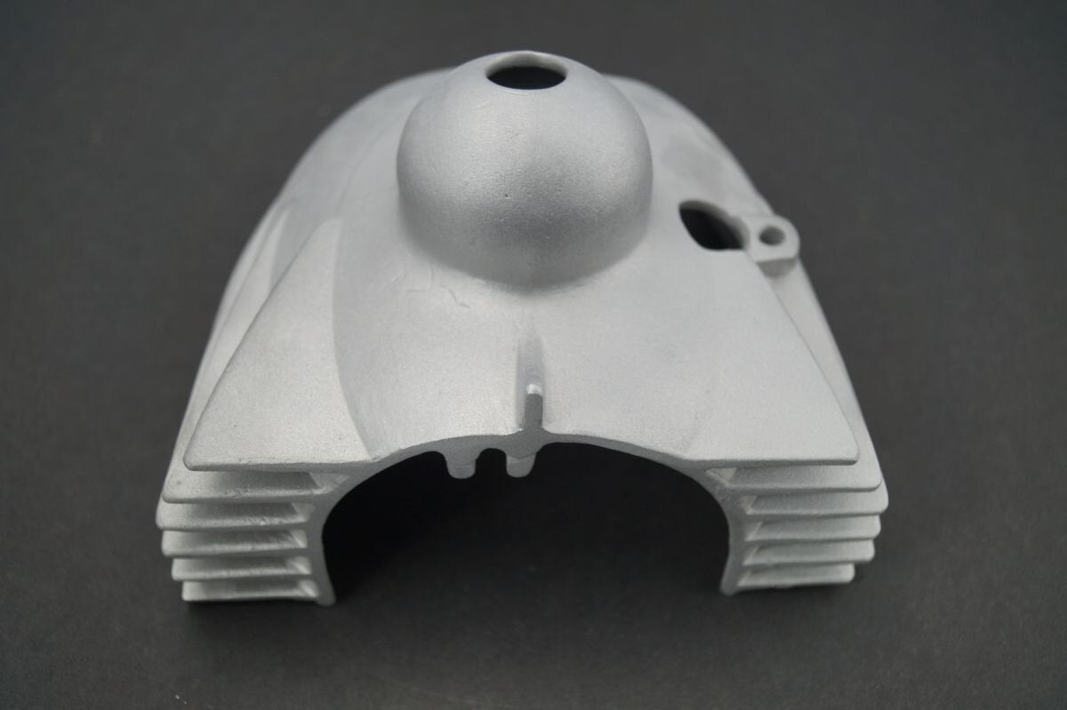 Carburetor Cover Jawa 250 Pérák New