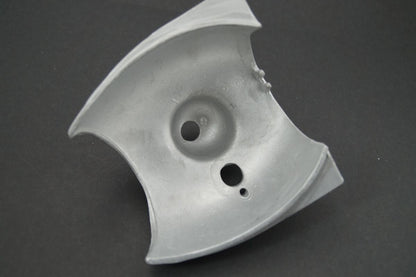 Carburetor Cover Jawa 250 Pérák New