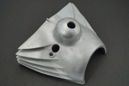Carburetor Cover Jawa 350 Springer, New