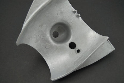 Carburetor Cover Jawa 350 Springer, New