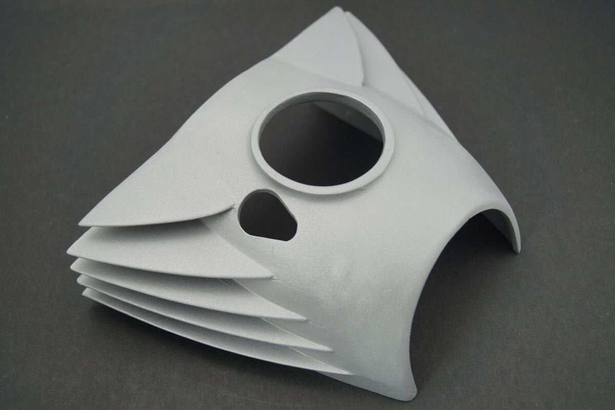 Carburetor Cover Jawa 350 Kývačka Panelka