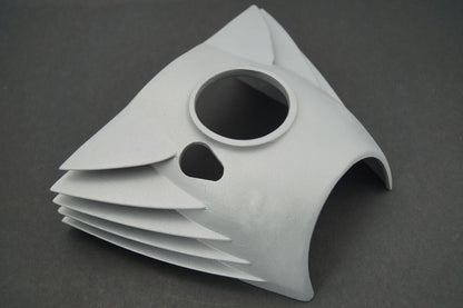 Carburetor Cover Jawa 350 Kývačka Panelka