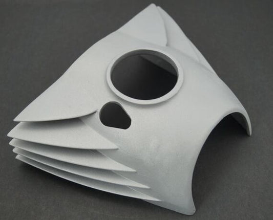 Carburetor Cover Jawa 350 Kývačka Panelka