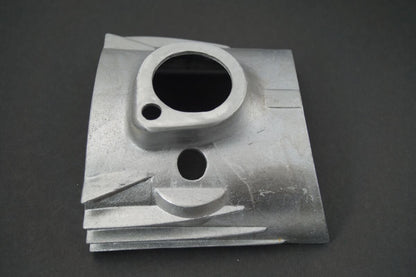 Carburetor Cover JAWA 250 Panelka Sport New
