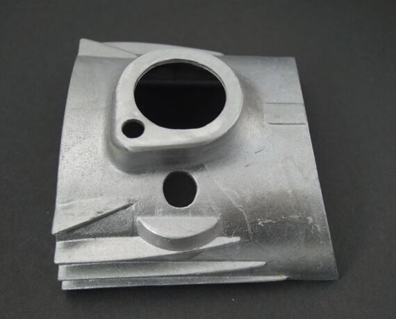 Carburetor Cover JAWA 250 Panelka Sport New
