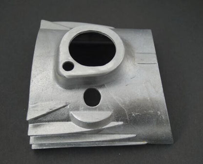 Carburetor Cover JAWA 250 Panelka Sport New
