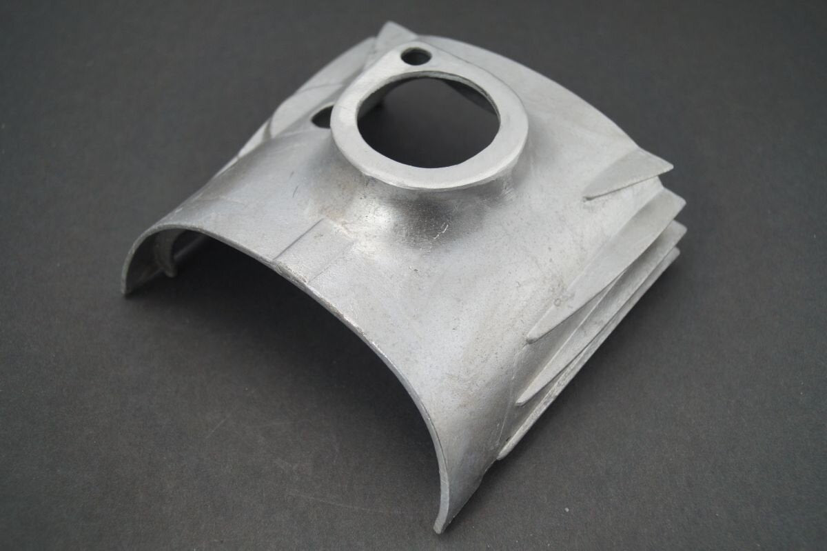 Carburetor Cover JAWA 250 Panelka Sport New