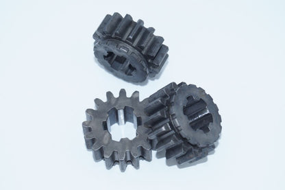 Gearbox Gear 16 Teeth JAWA Czech