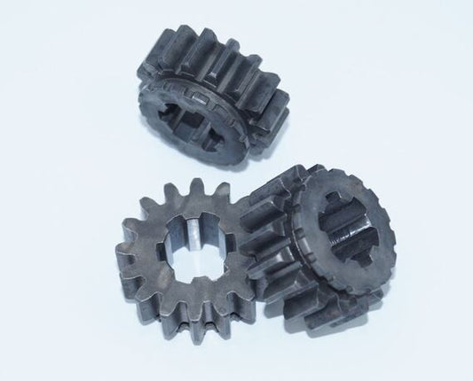 Gearbox Gear 16 Teeth JAWA Czech