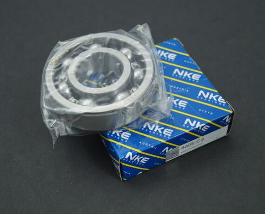 NKE 6305 C3 Bearing Austrian Made